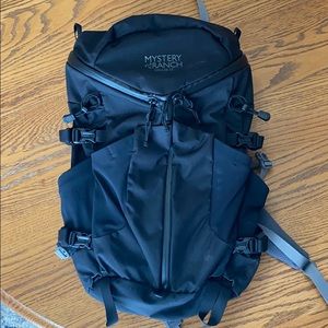 Mystery Ranch Coulee 25